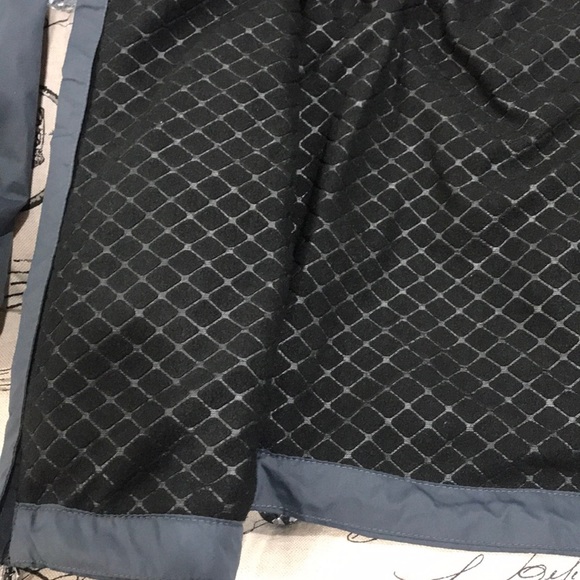 🎁 Free Country  Wind Shear Zip Up Hooded Jacket - Picture 11 of 11